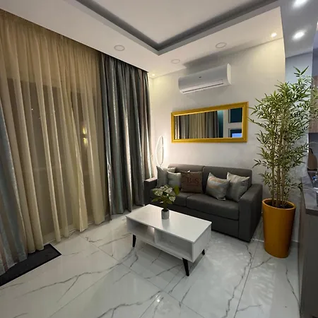 דירה B&s Newly Renovated Penthouse 253 Żejtun