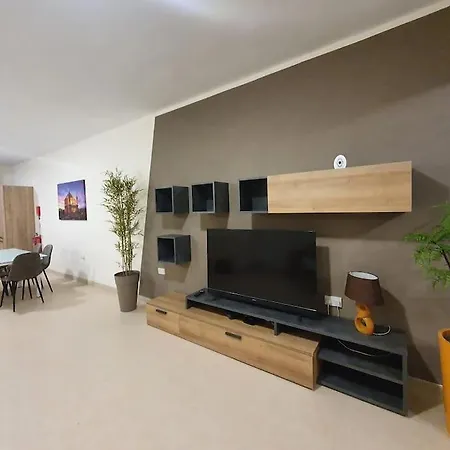 Apartman B&s Solitary Duplex Maisonette