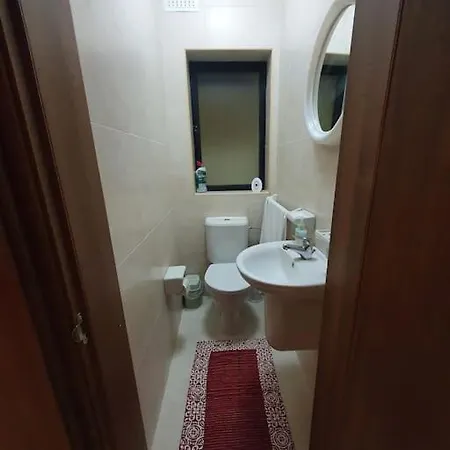 B&s Solitary Duplex Maisonette Апартаменты *