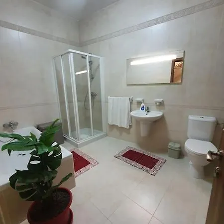 Апартаменты B&s Solitary Duplex Maisonette Zejtun