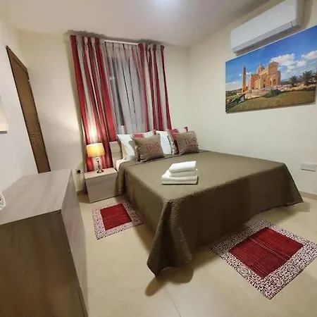 Apartman B&s Solitary Duplex Maisonette Żejtun