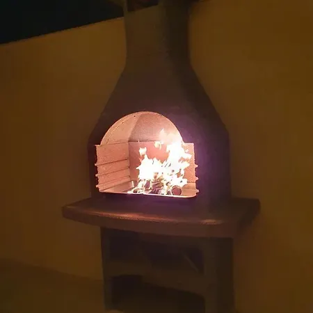 B&s Solitary Duplex Maisonette Apartman Żejtun