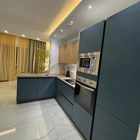 Διαμέρισμα B&S Accommodation Newly Renovated Penthouse 253 Żejtun