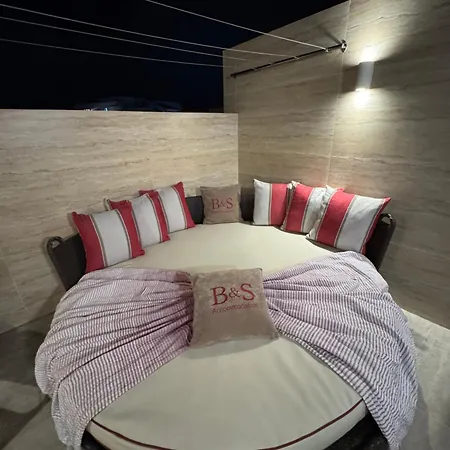 Appartement B&s Newly Renovated Penthouse 253 Żejtun